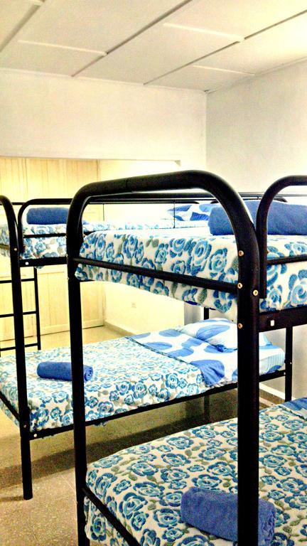 Autana Bed & Breakfast Boquete Rum bild