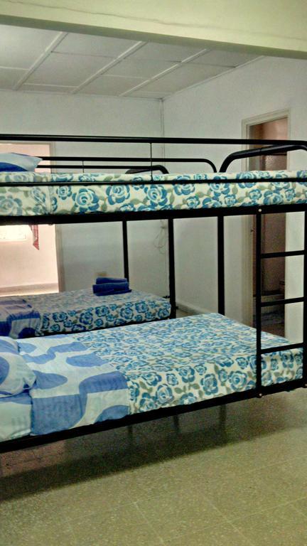 Autana Bed & Breakfast Boquete Rum bild