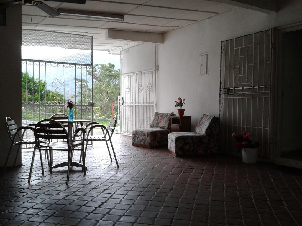 Autana Bed & Breakfast Boquete Exteriör bild