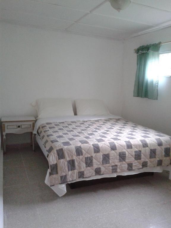 Autana Bed & Breakfast Boquete Rum bild
