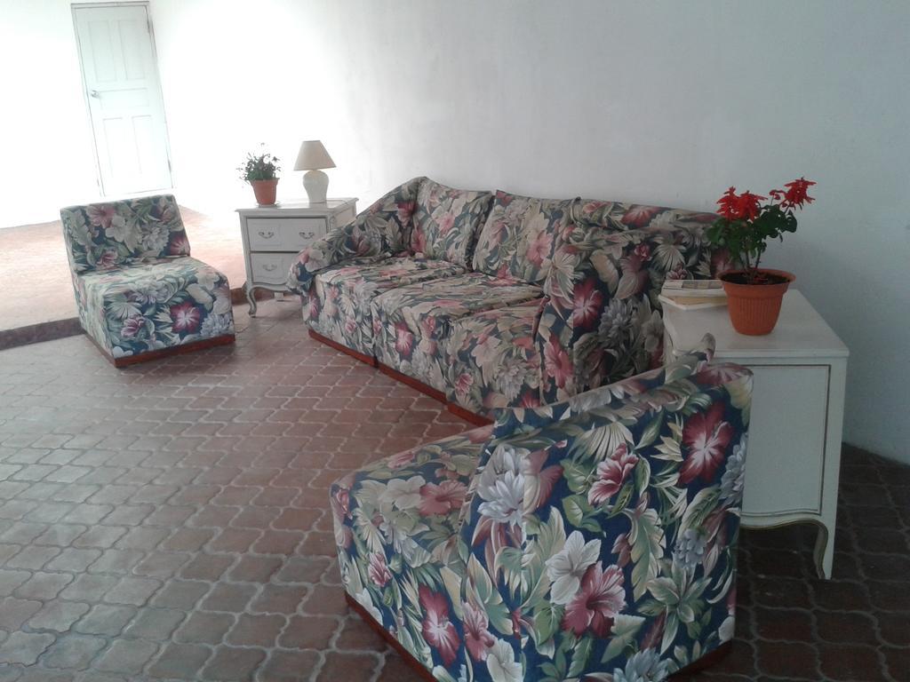 Autana Bed & Breakfast Boquete Exteriör bild