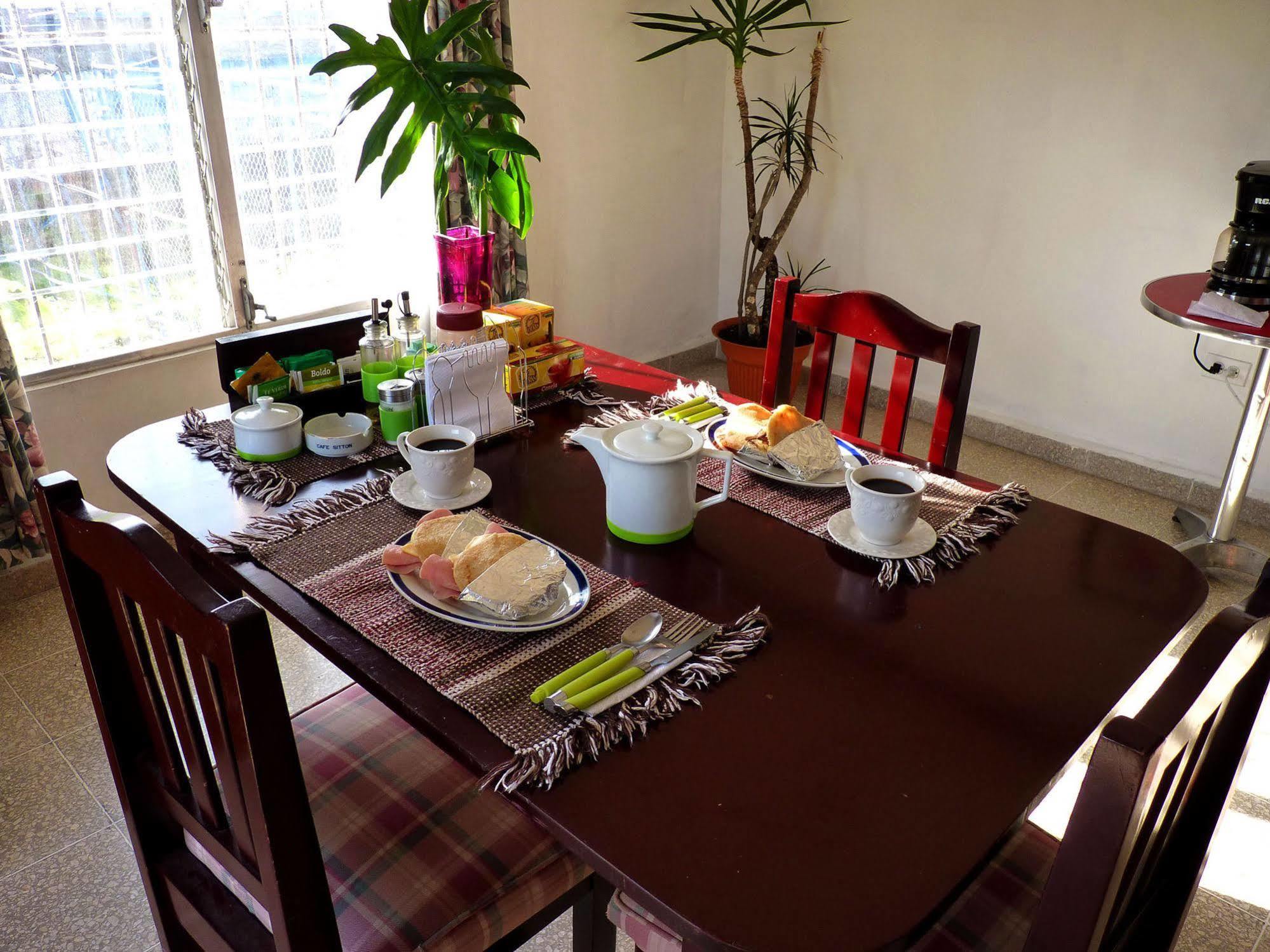 Autana Bed & Breakfast Boquete Exteriör bild