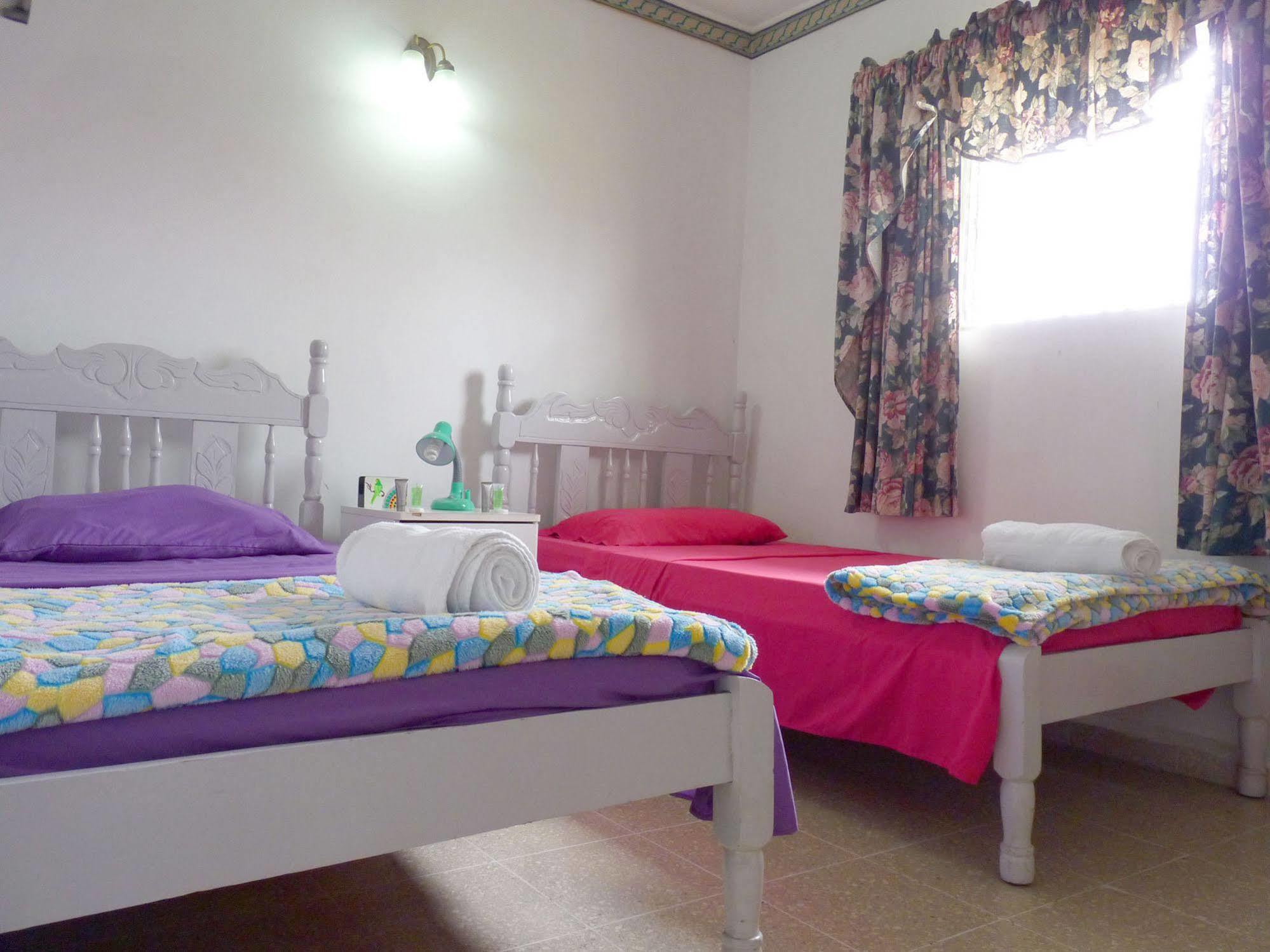 Autana Bed & Breakfast Boquete Exteriör bild
